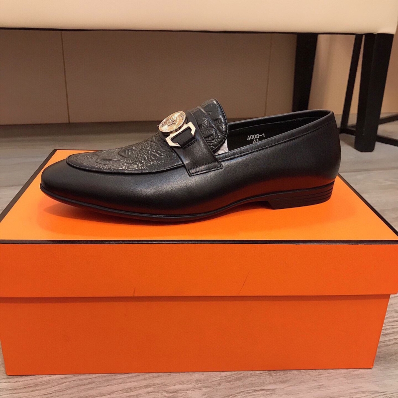 Givenchy Leather Shoes